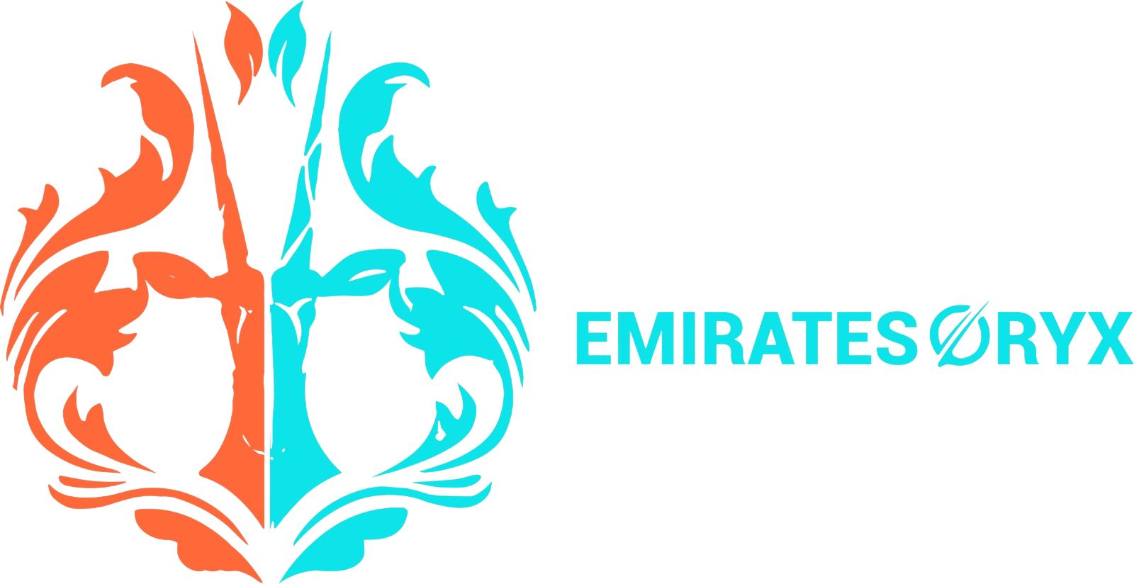 Emirates Oryx