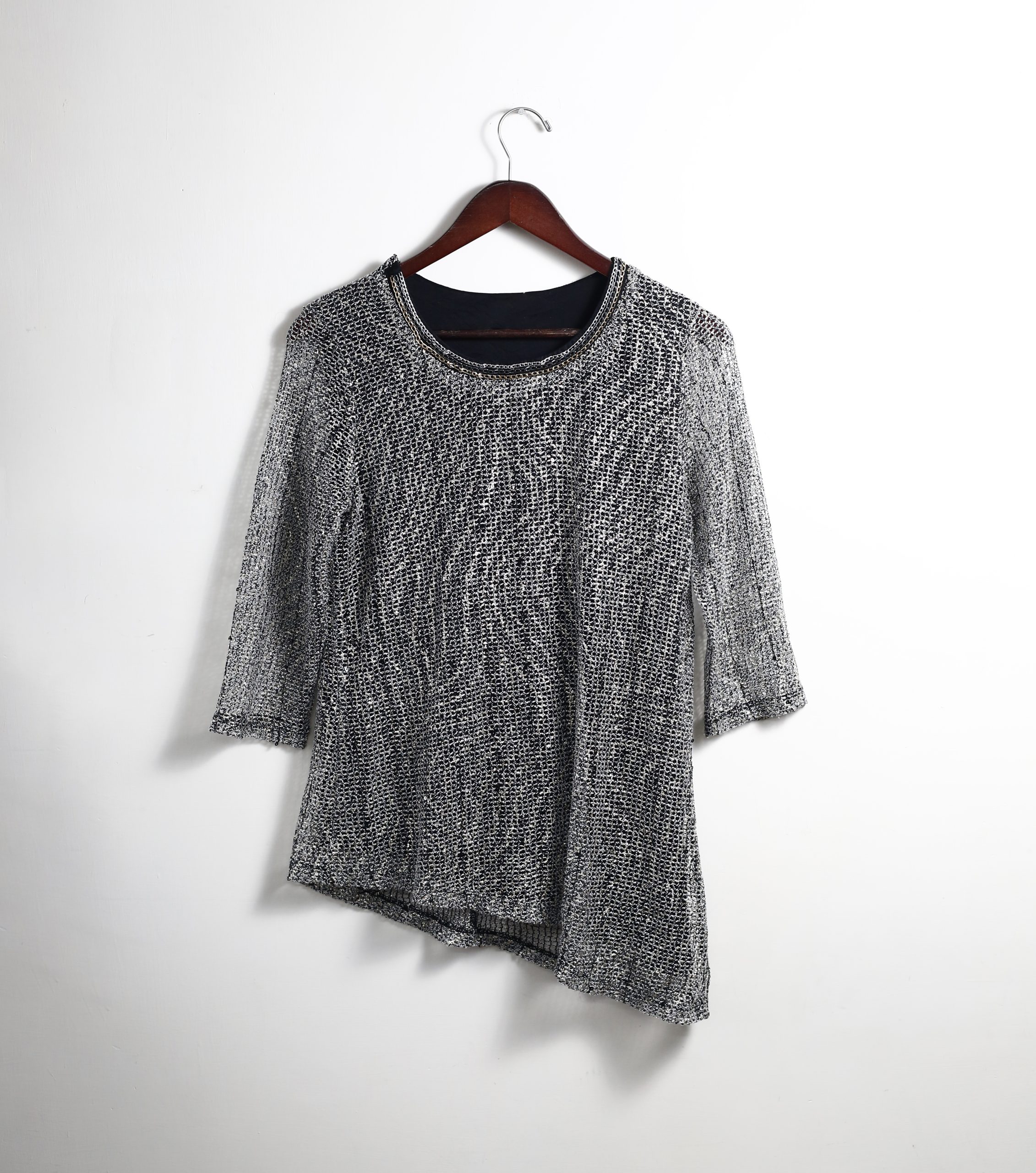 Graphic t-shirt Trendy Design Mockup